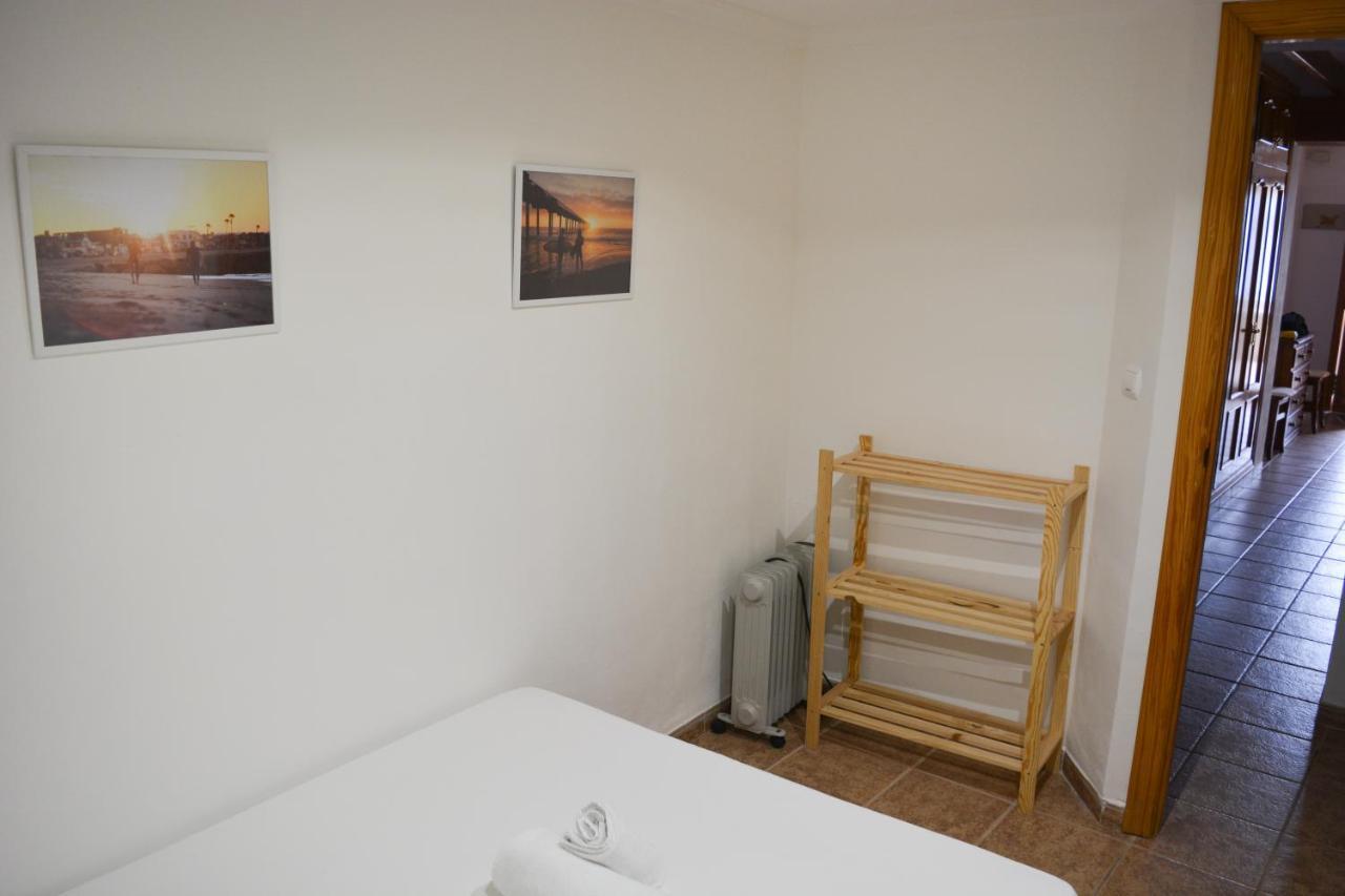 Apartament La Terraza Del Palasiet Villajoyosa Zewnętrze zdjęcie