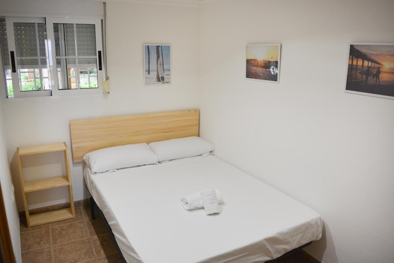 Apartament La Terraza Del Palasiet Villajoyosa Zewnętrze zdjęcie