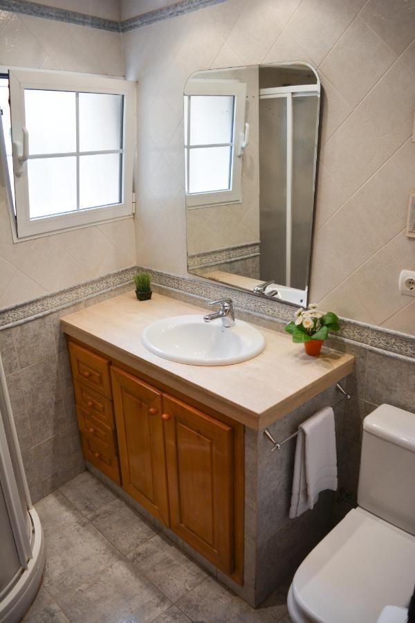 Apartament La Terraza Del Palasiet Villajoyosa Zewnętrze zdjęcie