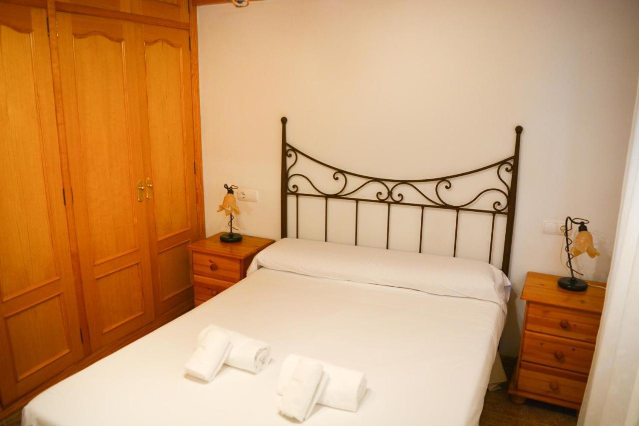 Apartament La Terraza Del Palasiet Villajoyosa Zewnętrze zdjęcie