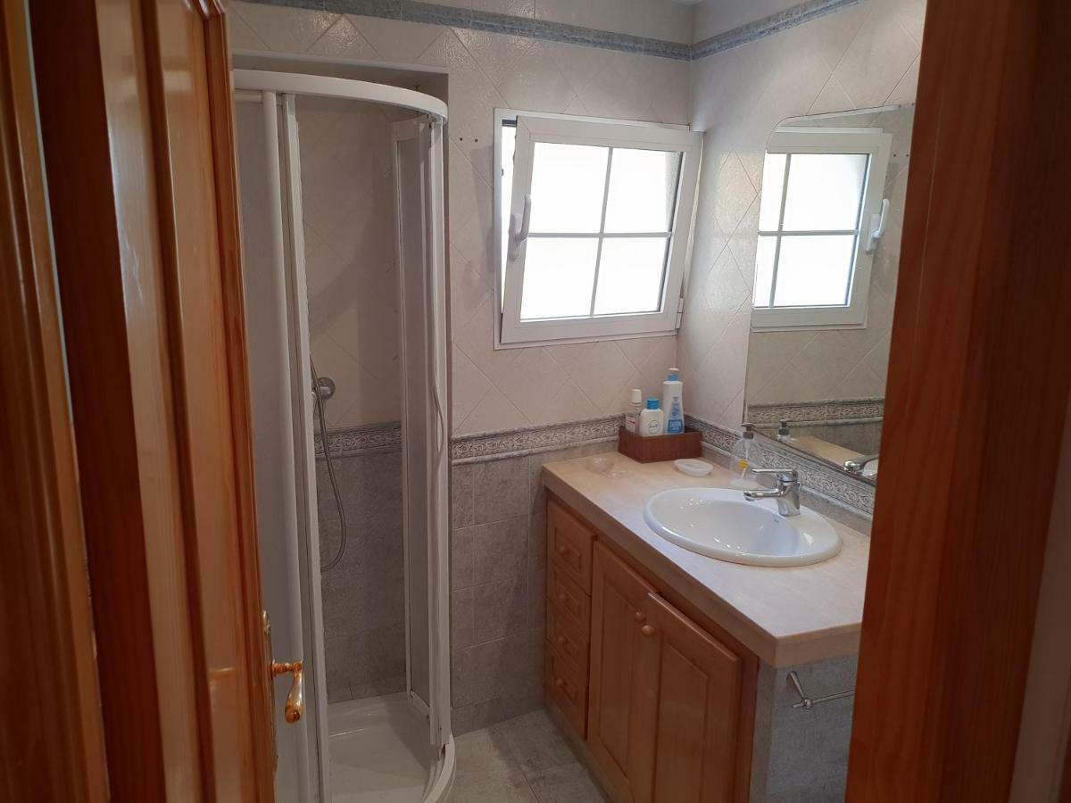 Apartament La Terraza Del Palasiet Villajoyosa Zewnętrze zdjęcie