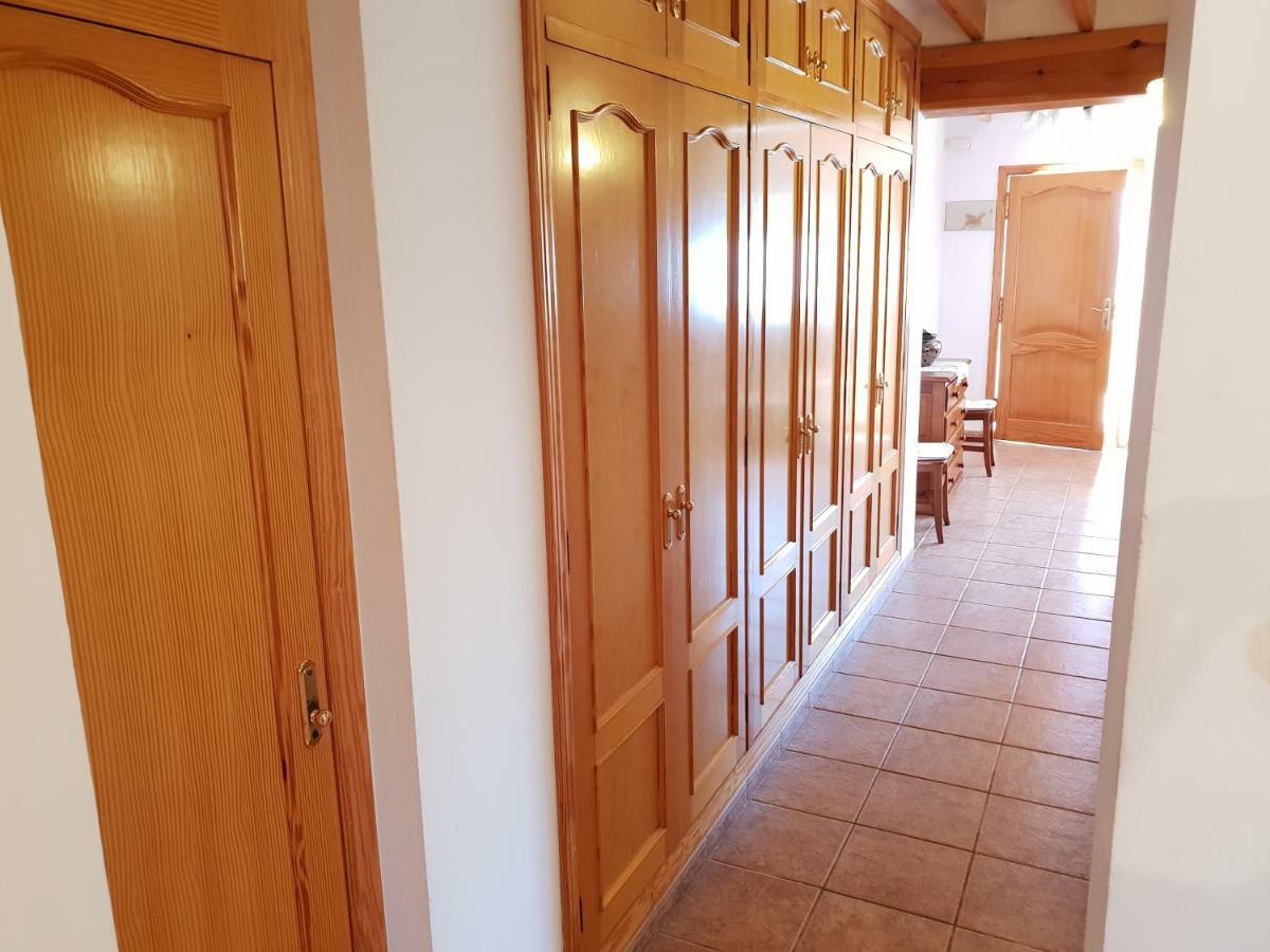 Apartament La Terraza Del Palasiet Villajoyosa Zewnętrze zdjęcie